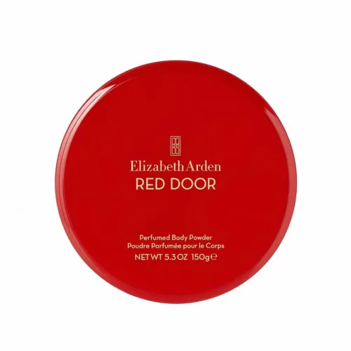Elizabeth Arden, RED DOOR by Elizabeth Arden Dusting Powder 157 ml