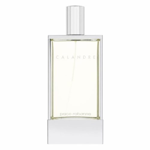 Paco Rabanne, CALANDRE by Paco Rabanne Eau de Toilette Spray 100 ml