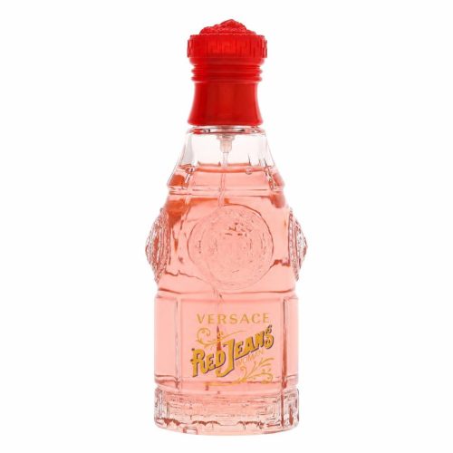 Versace, RED JEANS by Versace Eau de Toilette Spray 75 ml
