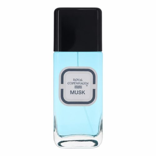 Royal Copenhagen, ROYAL COPENHAGEN MUSK by Royal Copenhagen Cologne Spray 100 ml