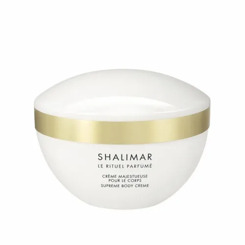 Guerlain, Guerlain Shalimar Bodylotion 200 ml Damen