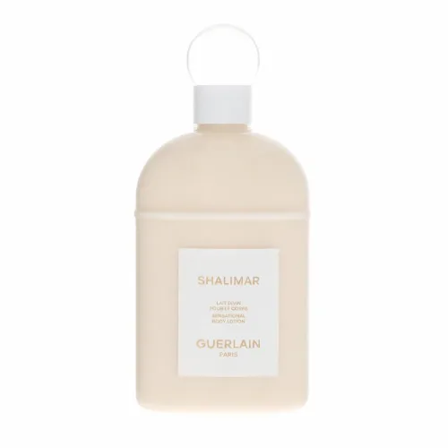 Guerlain, Guerlain Shalimar Bodylotion 200 ml Damen