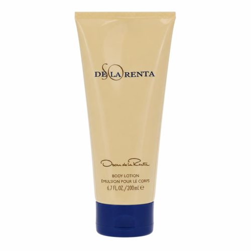 Oscar De La Renta, SO DE LA RENTA by Oscar de la Renta Body Lotion 200 ml