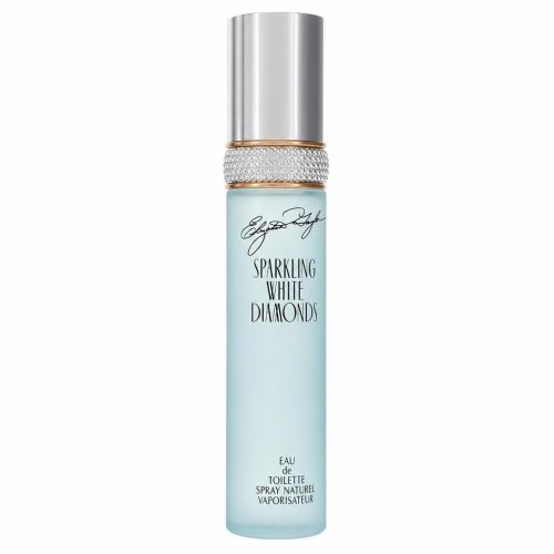 Elizabeth Taylor, Sparkling White Diamonds by Elizabeth Taylor Eau de Toilette Spray 50 ml
