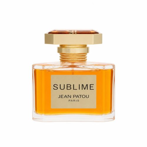 Jean Patou Sublime Eau De Parfum Spray 50 ml
