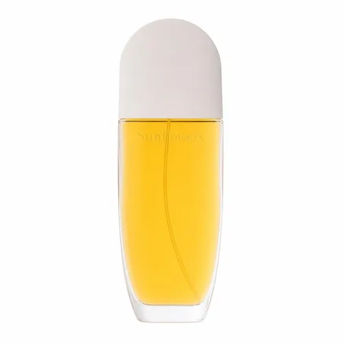 Elizabeth Arden, Elizabeth Arden Sunflowers Damenparfum 100 ml Damen
