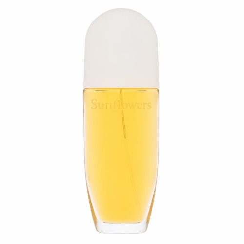 Elizabeth Arden SUNFLOWERS Eau De Toilette Spray 50 ml
