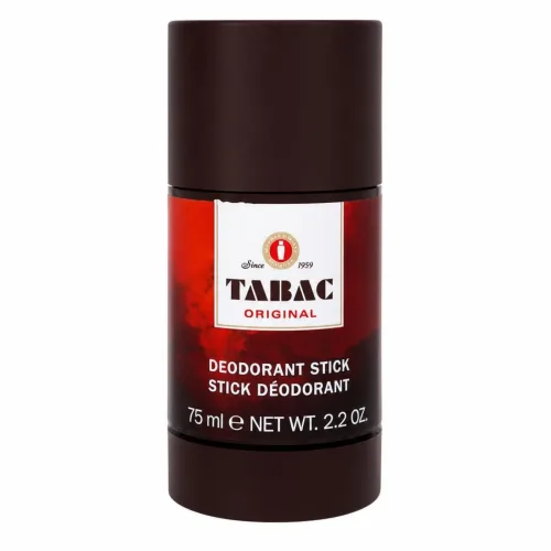 Maurer & Wirtz TABAC Deodorant Stick 65 ml