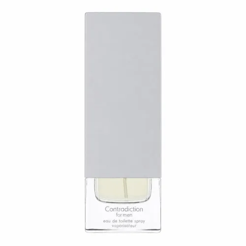 Calvin Klein, CONTRADICTION by Calvin Klein Eau de Toilette Spray 100 ml