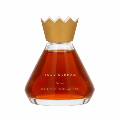 Todd Oldham, TODD OLDHAM by Todd Oldham Mini EDP 6 ml