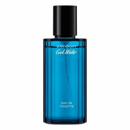 Davidoff, COOL WATER by Davidoff Eau de Toilette Spray 40 ml