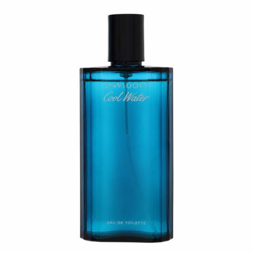 Davidoff, COOL WATER by Davidoff Eau de Toilette Spray 125 ml