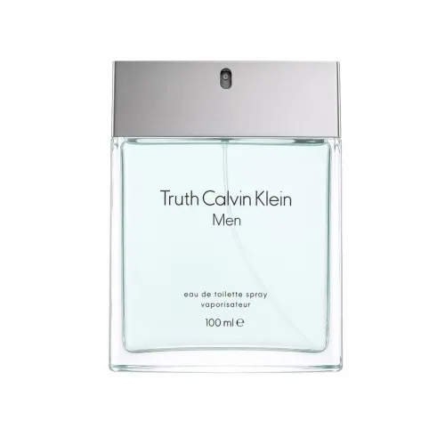 Calvin Klein, TRUTH by Calvin Klein Eau de Toilette Spray 100 ml