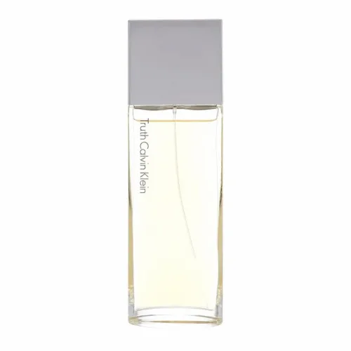 Calvin Klein TRUTH Eau De Parfum Spray 100 ml