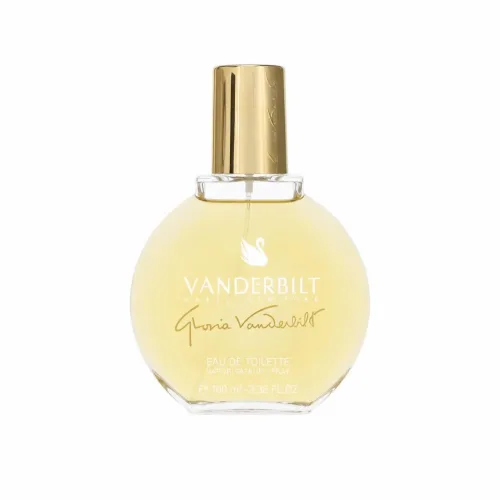 Gloria Vanderbilt VANDERBILT Eau De Toilette Spray 100 ml