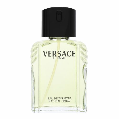 Versace, VERSACE L&acirc;&euro;&trade;HOMME by Versace Eau de Toilette Spray 100 ml