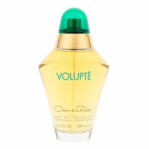 Oscar De La Renta, VOLUPTE by Oscar de la Renta Eau de Toilette Spray 100 ml