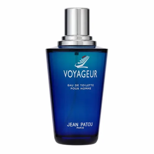 Jean Patou Voyageur Eau De Toilette Spray 100 ml