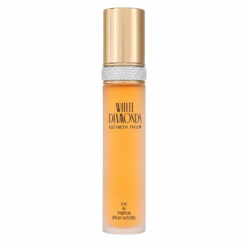Elizabeth Taylor WHITE DIAMONDS Eau De Parfum Spray 50 ml