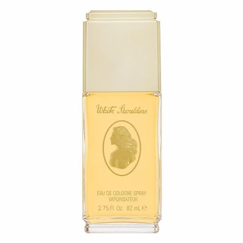 WHITE SHOULDERS by Evyan Cologne Spray 81 ml