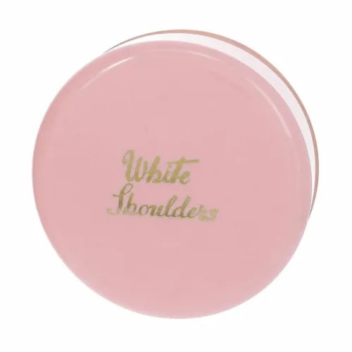Evyan, WHITE SHOULDERS by Evyan Bath/Body Powder 77 ml