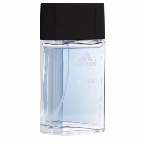 Adidas, Adidas Moves by Adidas Eau de Toilette Spray 50 ml