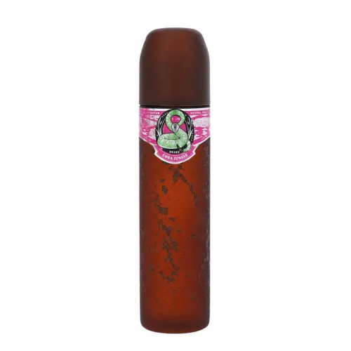 Fragluxe, CUBA JUNGLE SNAKE by Fragluxe Eau de Parfum Spray 100 ml
