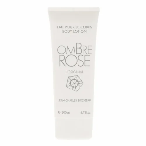 Jean-Charles Brosseau, Jean-Charles Brosseau Ombre Rose Körperpflege 200 ml