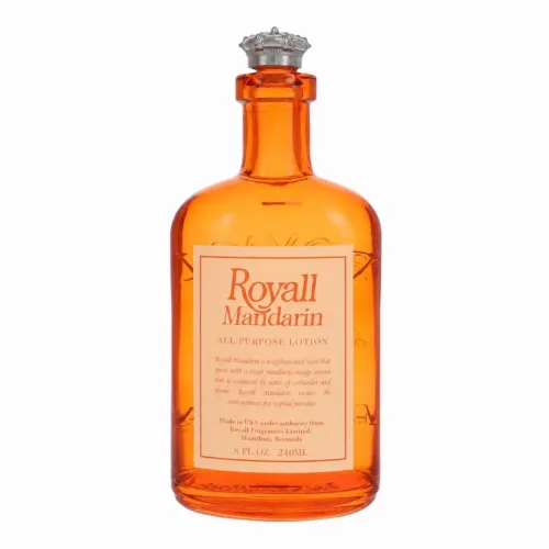 Royall Fragrances, Royall Mandarin by Royall Fragrances All Purpose Lotion / Cologne 240 ml