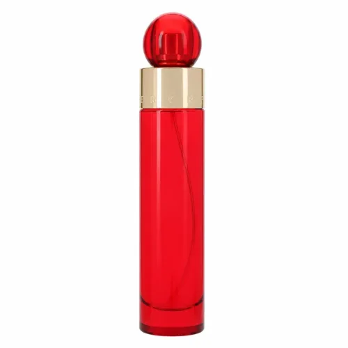 Perry Ellis, Perry Ellis 360 Red by Perry Ellis Eau de Parfum Spray 100 ml