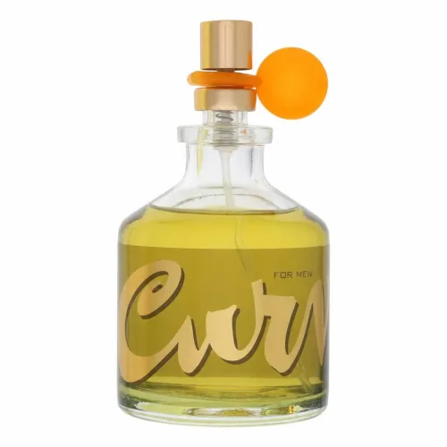 Liz Claiborne CURVE Cologne Spray 75 ml