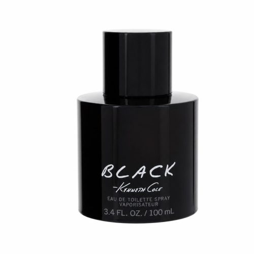 Kenneth Cole, Kenneth Cole Black by Kenneth Cole Eau de Toilette Spray 100 ml