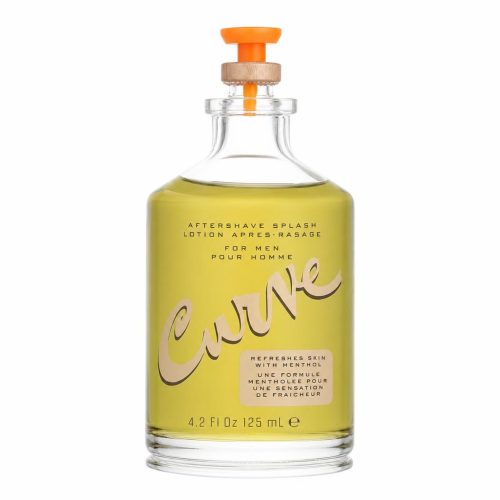 CURVE by Liz Claiborne After Shave 125 ml