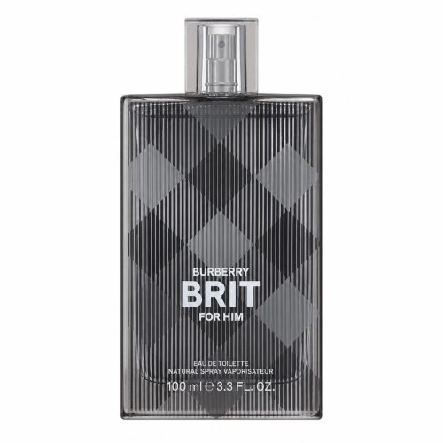 Burberry, Burberry Brit by Burberry Eau de Toilette Spray 100 ml