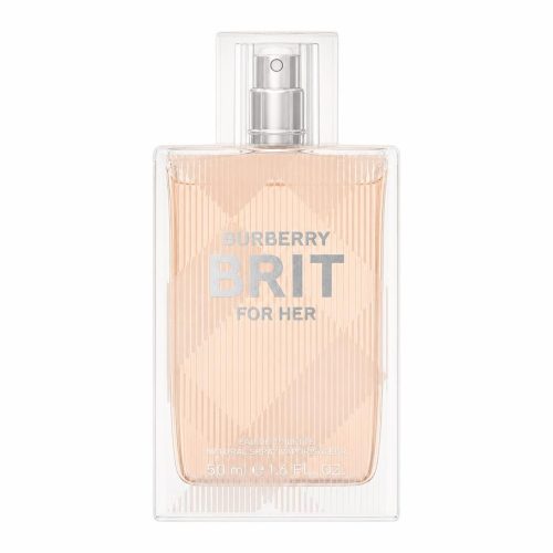 BURBERRY Burberry Brit for Women BURBERRY Burberry Brit for Women  Eau de Toilette 50.0 milliliter