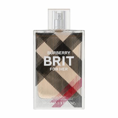 Burberry, BURBERRY Burberry Brit for Women BURBERRY Burberry Brit for Women  Eau de Parfum 100.0 milliliter