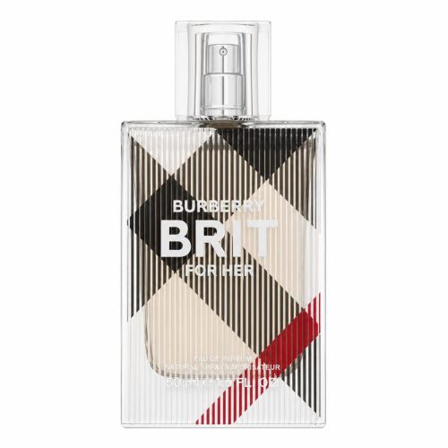 Burberry Brit Eau De Parfum Spray 50 ml