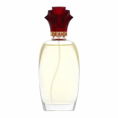 Paul Sebastian, DESIGN by Paul Sebastian Fine Parfum Spray 50 ml