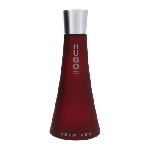 Hugo Boss, hugo DEEP RED by Hugo Boss Eau de Parfum Spray 90 ml