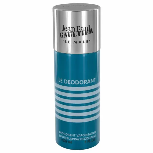 Jean Paul Gaultier, Jean Paul Gaultier Le Male Deodorants 150 ml Herren