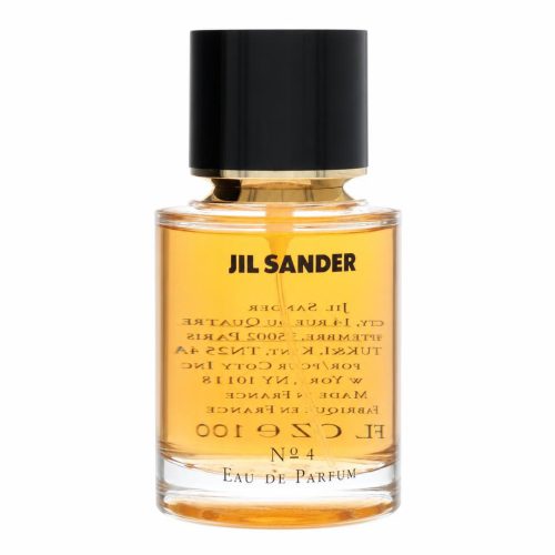 Jil Sander, JIL SANDER #4 by Jil Sander Eau de Parfum Spray 100 ml