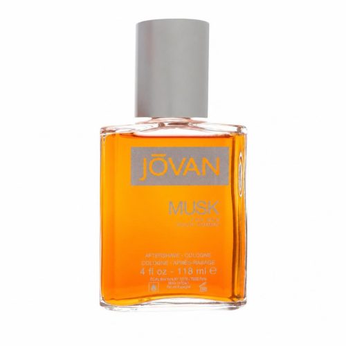 Jovan Musk Jovan Musk  After Shave 118.0 milliliter