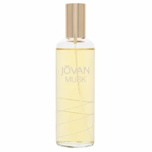 Jovan, JOVAN MUSK by Jovan Cologne Concentrate Spray 96 ml