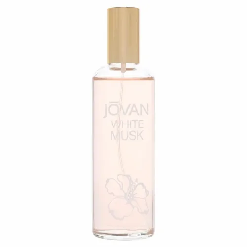 Jovan, JOVAN WHITE MUSK by Jovan Eau de Cologne Spray 95 ml