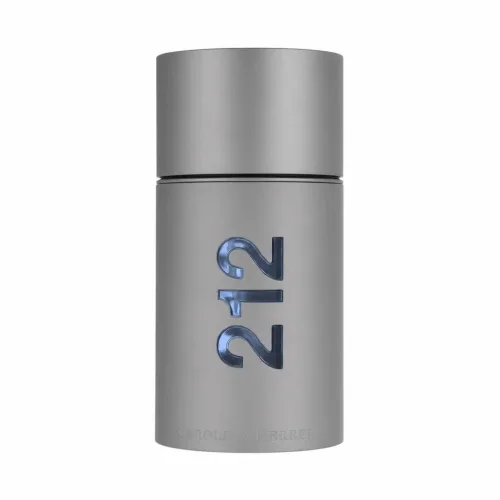 Carolina Herrera, CAROLINA HERRERA - 212 Men NYC, Eau de Toilette, 50  ml