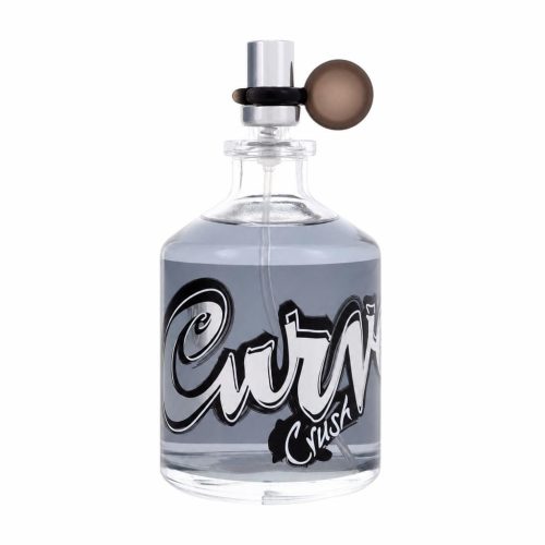 Liz Claiborne, Curve Crush by Liz Claiborne Eau de Cologne Spray 125 ml