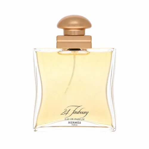 Hermes 24 Faubourg Eau De Parfum Spray 50 ml