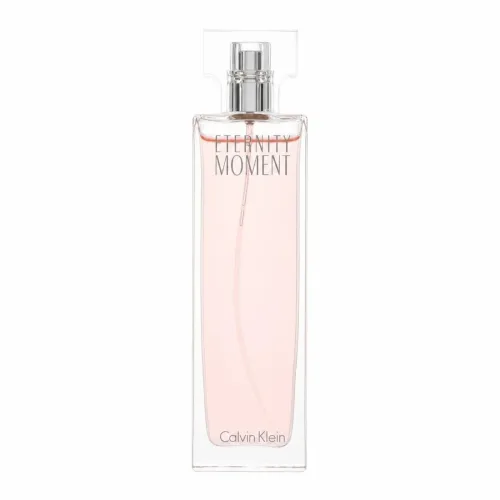 Calvin Klein Eternity Moment Eau De Parfum Spray 50 ml