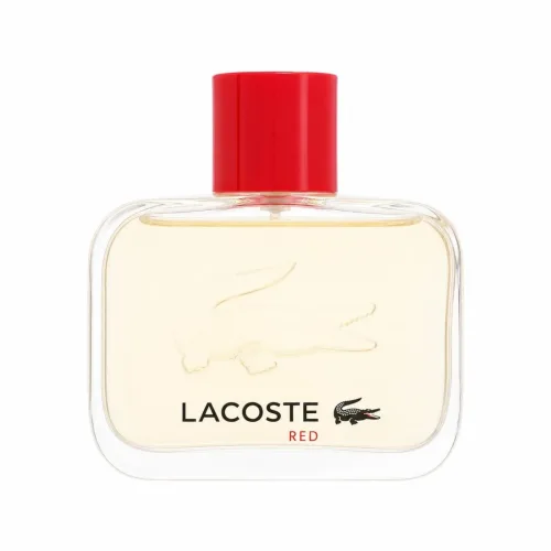 Lacoste, Lacoste Lacoste Red Eau de Toilette 75 ml