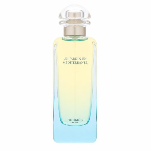Hermes Un Jardin En Mediterranee Eau De Toilette Spray (Unisex) 100 ml